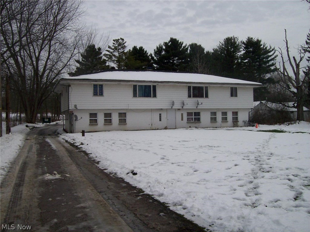 Andover - Residential Income