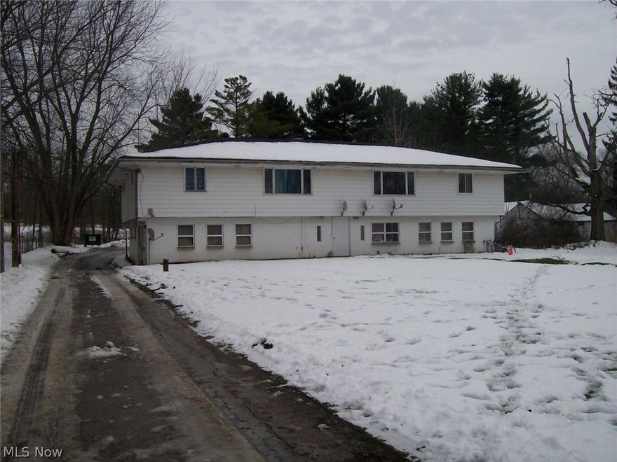 Great investment opportunity/ Near schools and Village/ One tenant there since 1999/ Well maintained