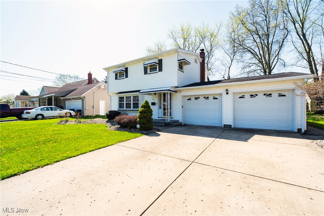 911 Larkridge Avenue, Youngstown, Ohio image 33