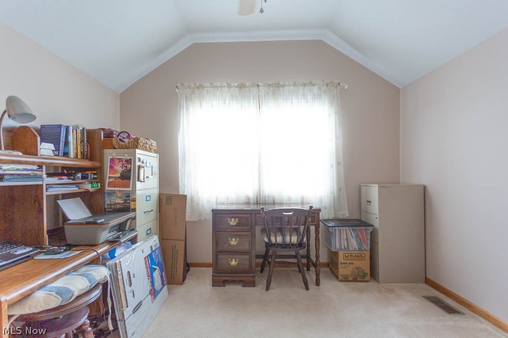 Ridgewood Condo - Residential