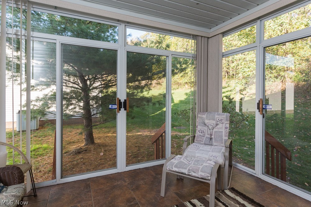 Ridgewood Condo - Residential