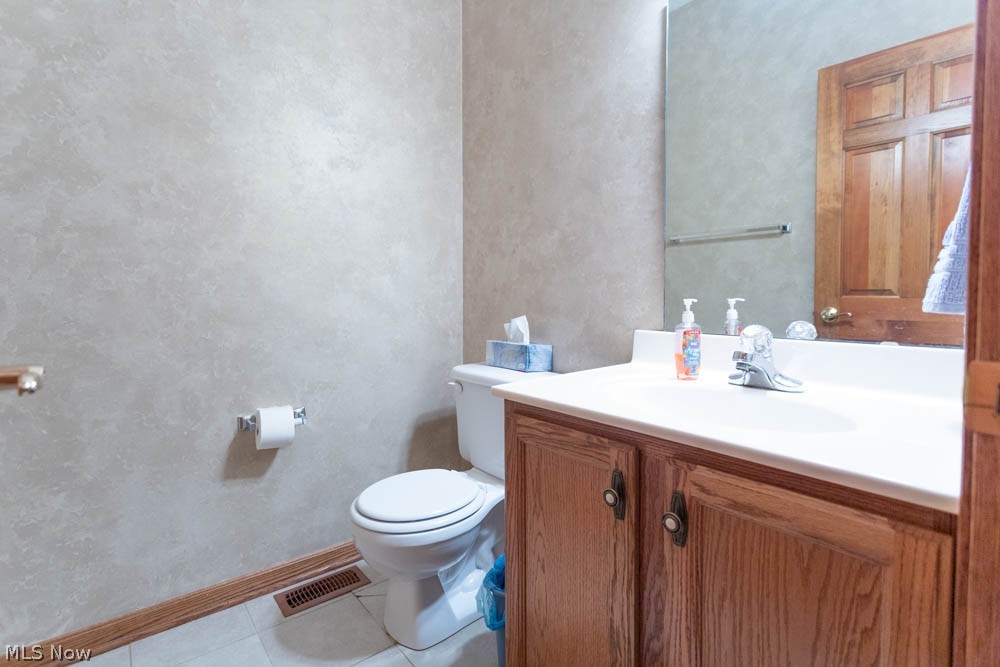 Ridgewood Condo - Residential