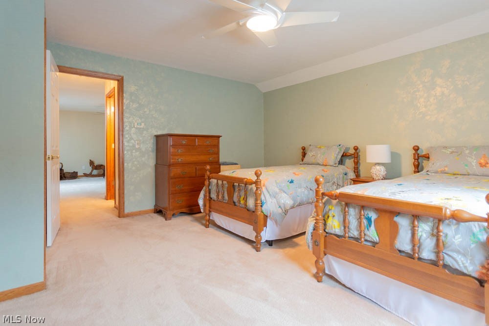 Ridgewood Condo - Residential