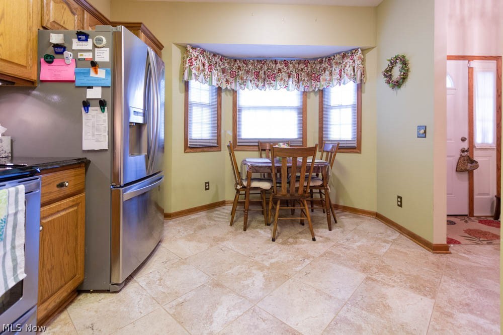 Ridgewood Condo - Residential