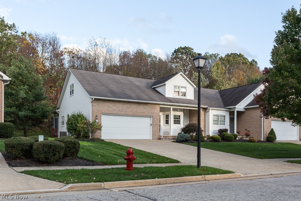 Ridgewood Condo - Residential