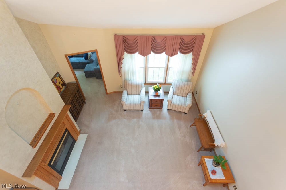 Ridgewood Condo - Residential