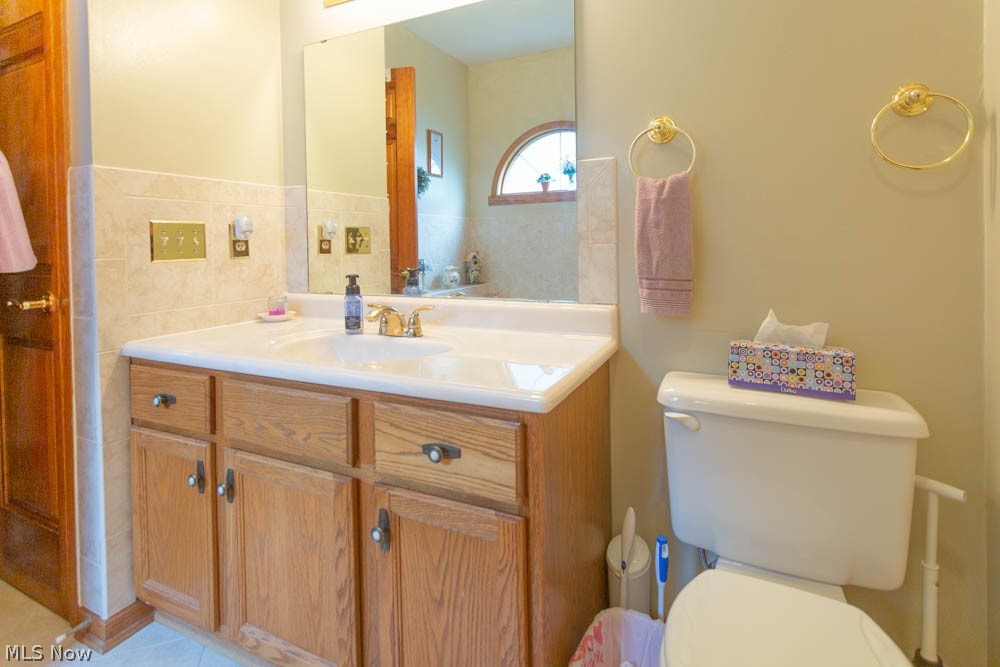 Ridgewood Condo - Residential