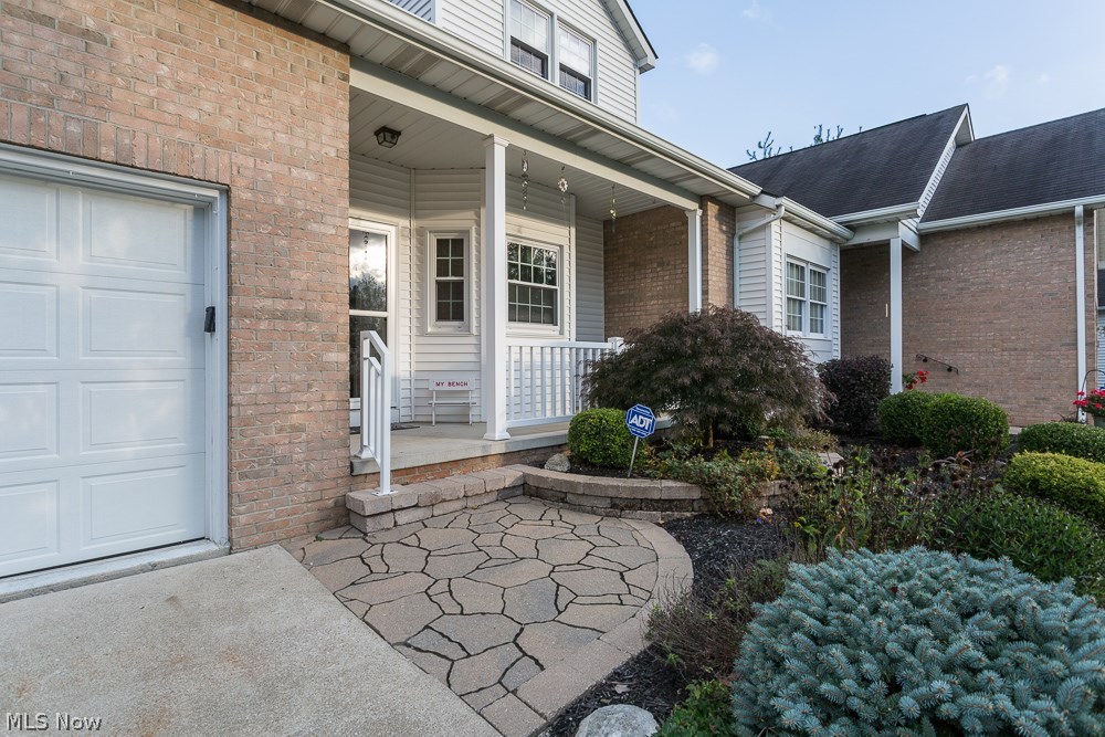 Ridgewood Condo - Residential