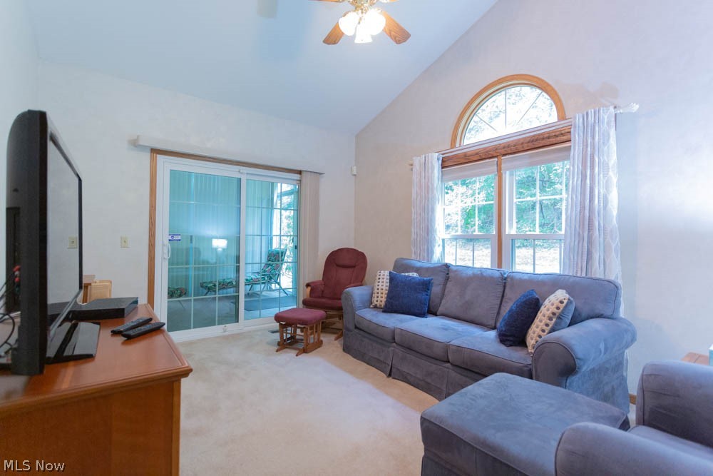 Ridgewood Condo - Residential