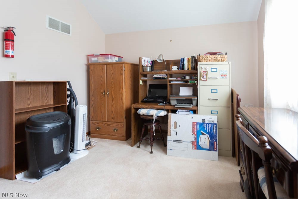 Ridgewood Condo - Residential