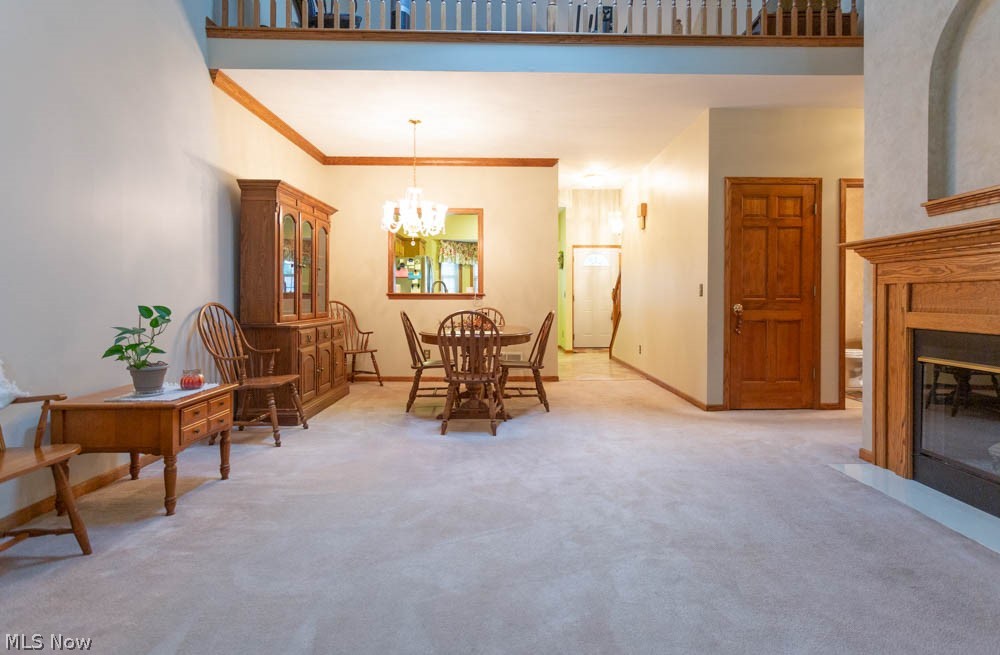 Ridgewood Condo - Residential