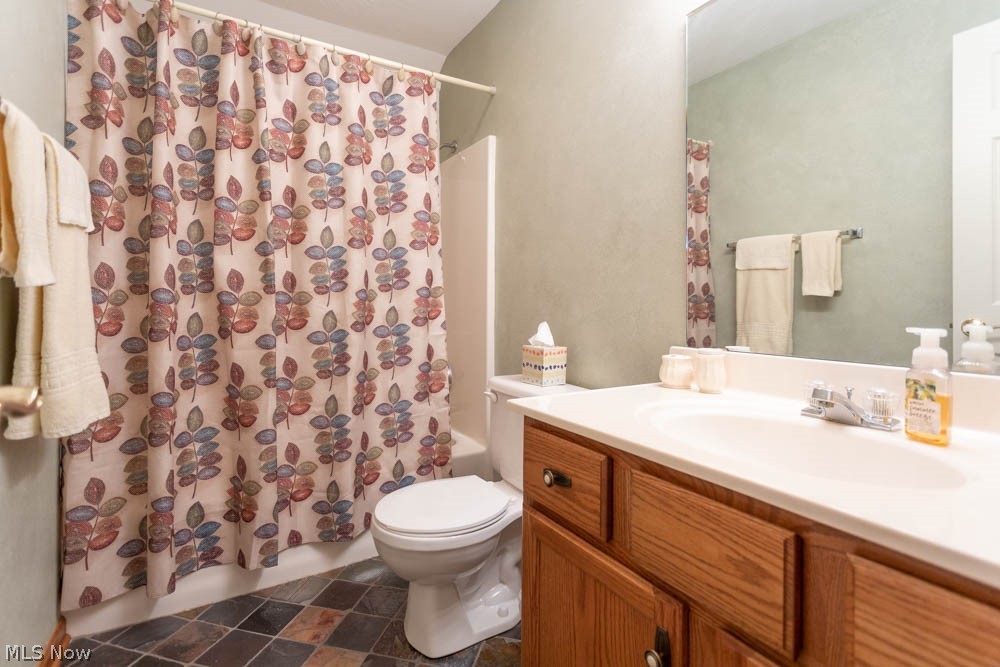 Ridgewood Condo - Residential