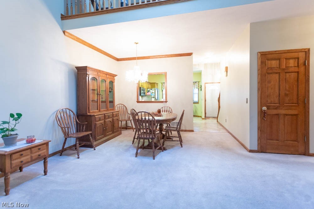 Ridgewood Condo - Residential