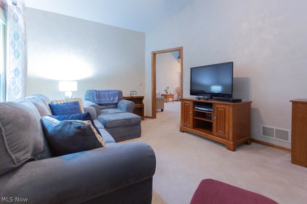 Ridgewood Condo - Residential