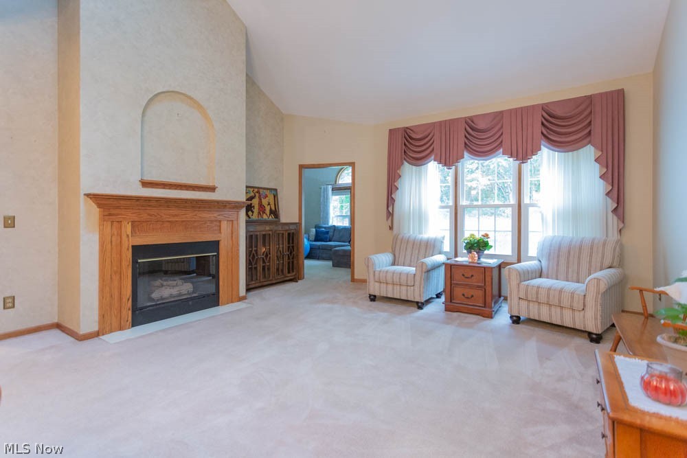 Ridgewood Condo - Residential