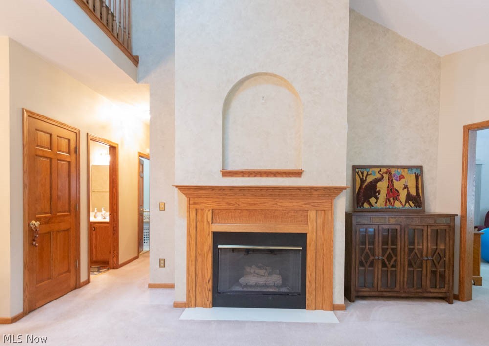 Ridgewood Condo - Residential