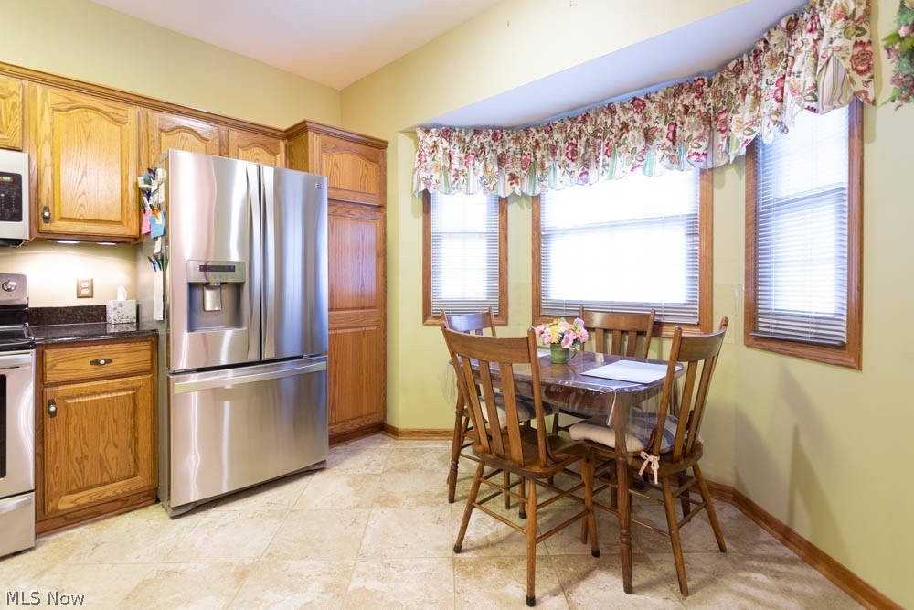 Ridgewood Condo - Residential