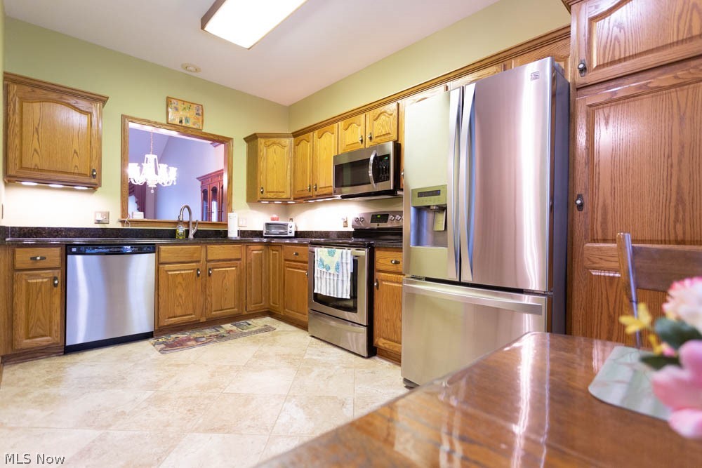 Ridgewood Condo - Residential