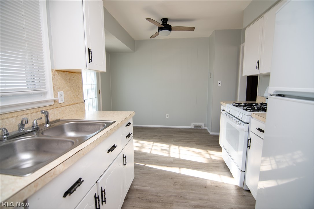 Selbys - Residential