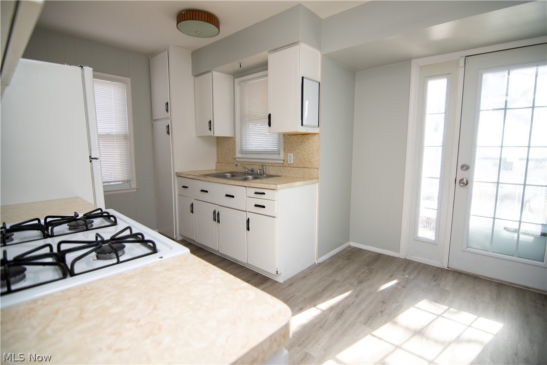 Selbys - Residential