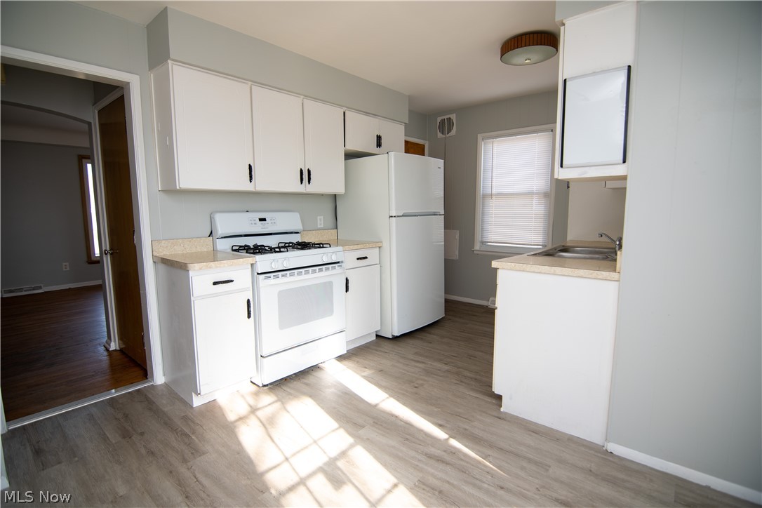 Selbys - Residential