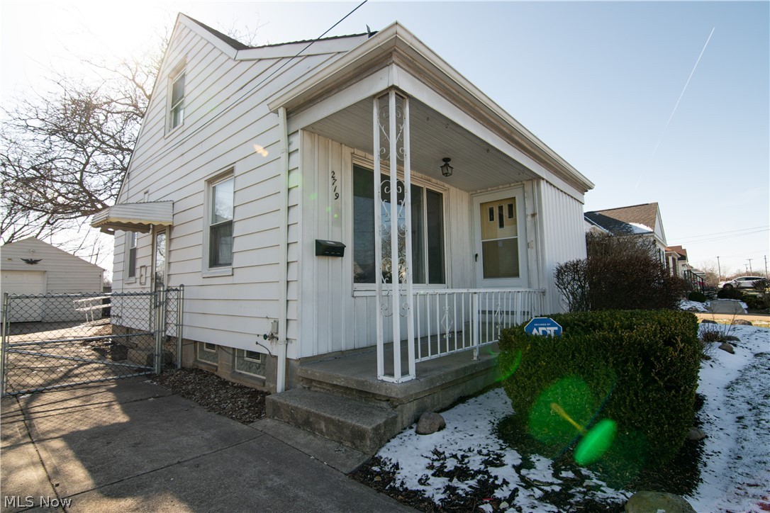 Selbys - Residential