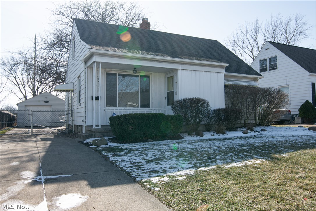 Selbys - Residential