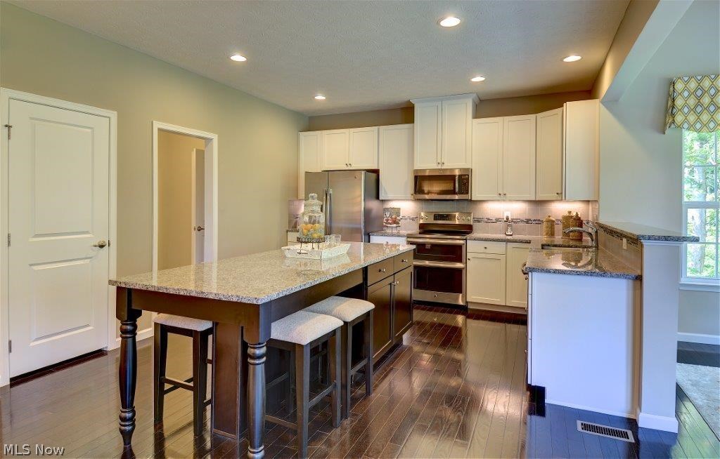 Dover Highlands - Residential