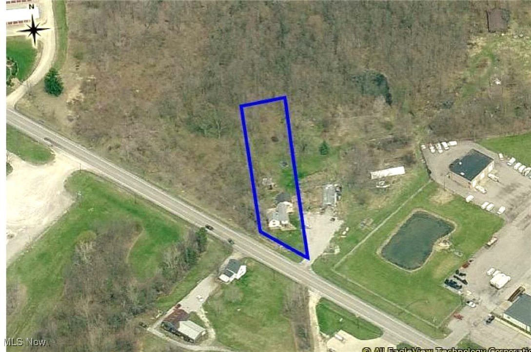 6253 Norwalk Road, Medina, Ohio image 1