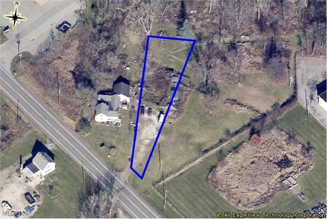 6253 Norwalk Road