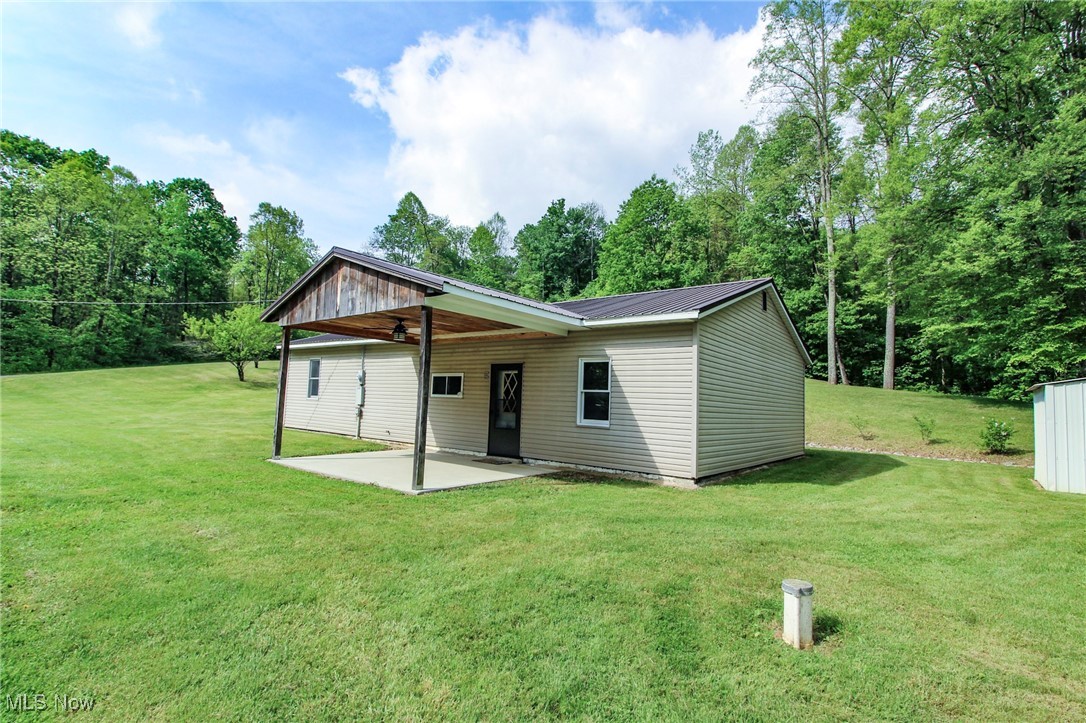 10195 Goosecreek Road, Roseville, Ohio image 7
