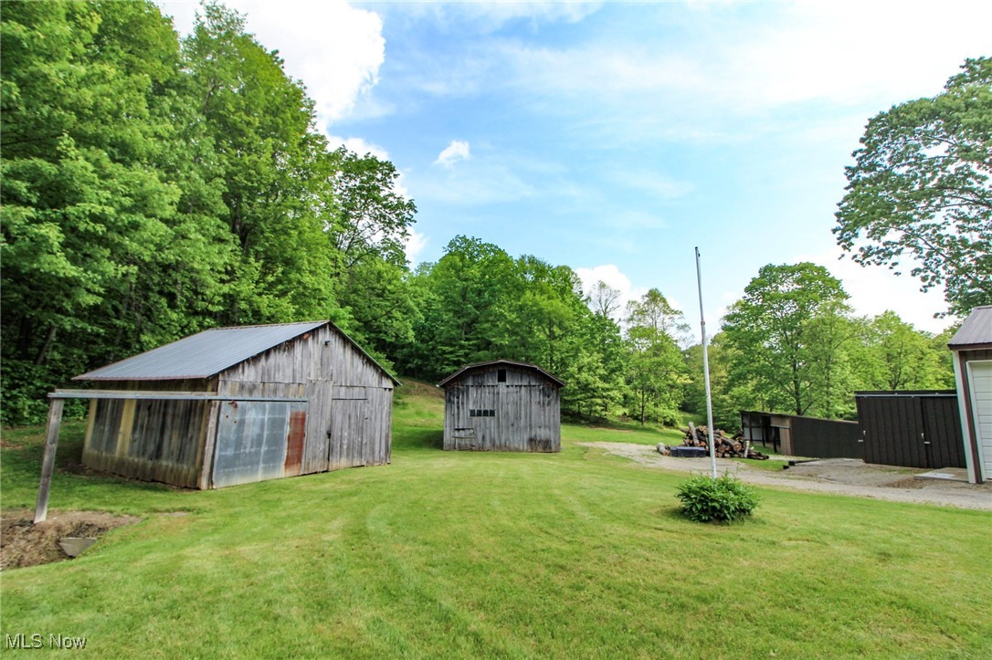 10195 Goosecreek Road, Roseville, Ohio image 31