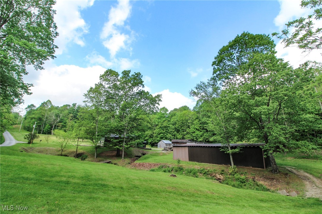 10195 Goosecreek Road, Roseville, Ohio image 38