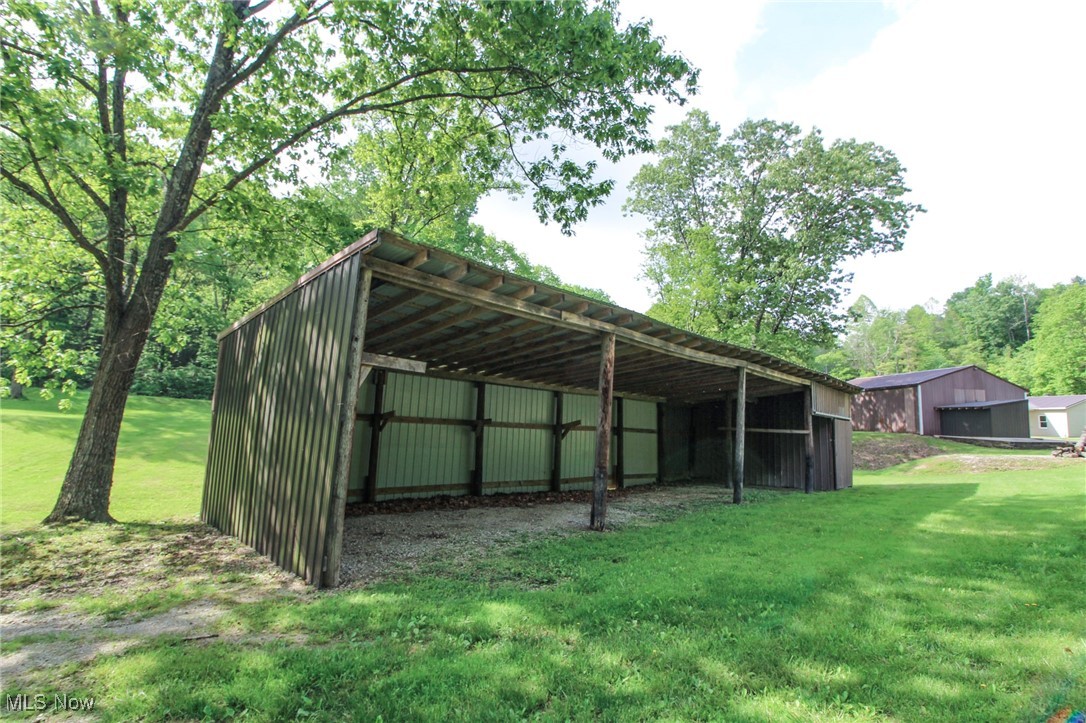 10195 Goosecreek Road, Roseville, Ohio image 34
