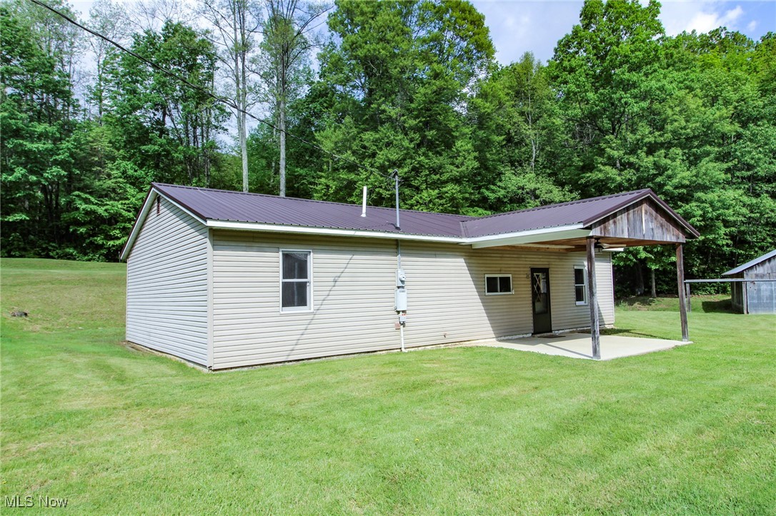 10195 Goosecreek Road, Roseville, Ohio image 6