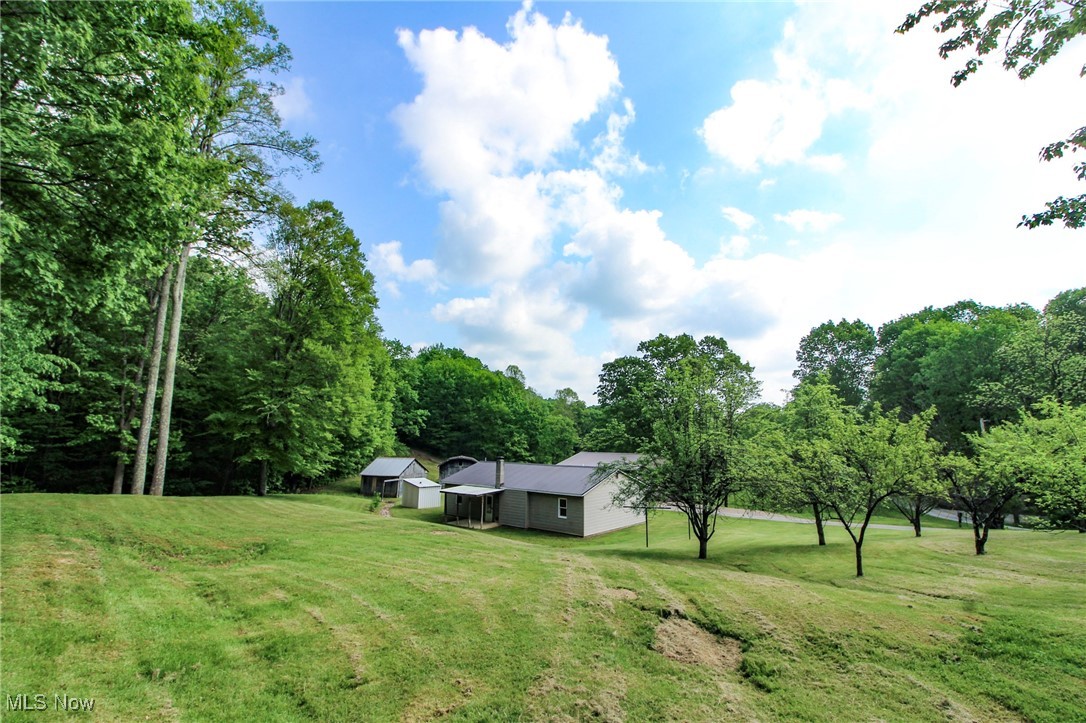 10195 Goosecreek Road, Roseville, Ohio image 4