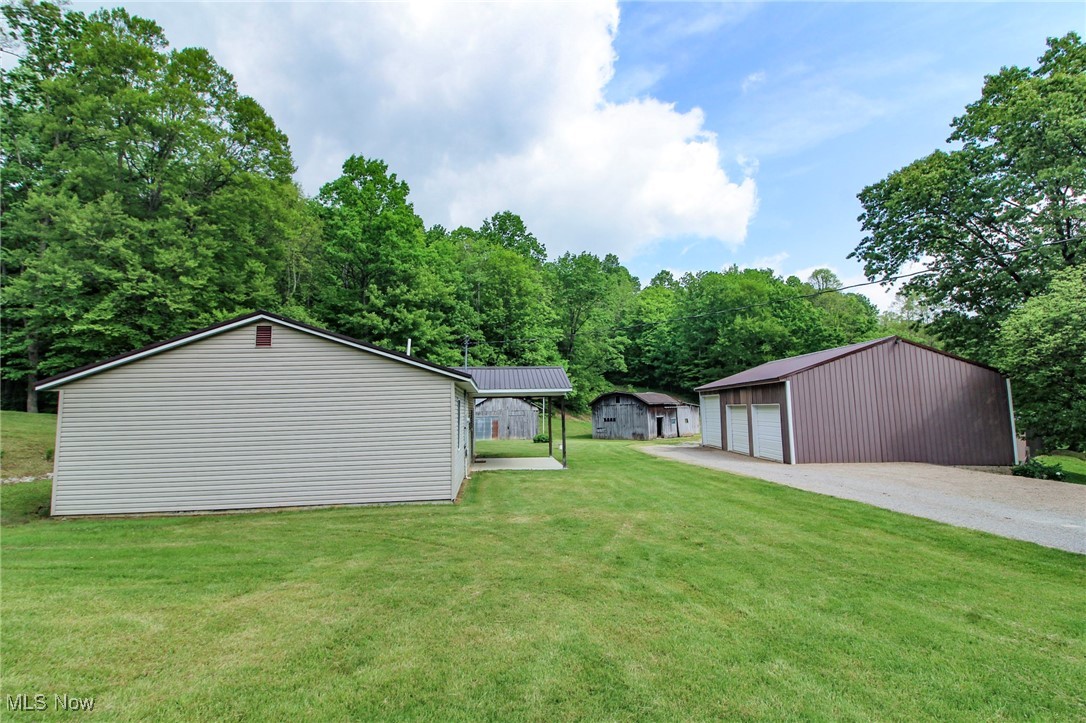 10195 Goosecreek Road, Roseville, Ohio image 2