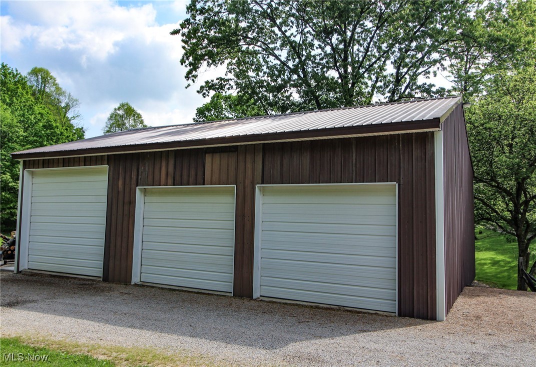 10195 Goosecreek Road, Roseville, Ohio image 25
