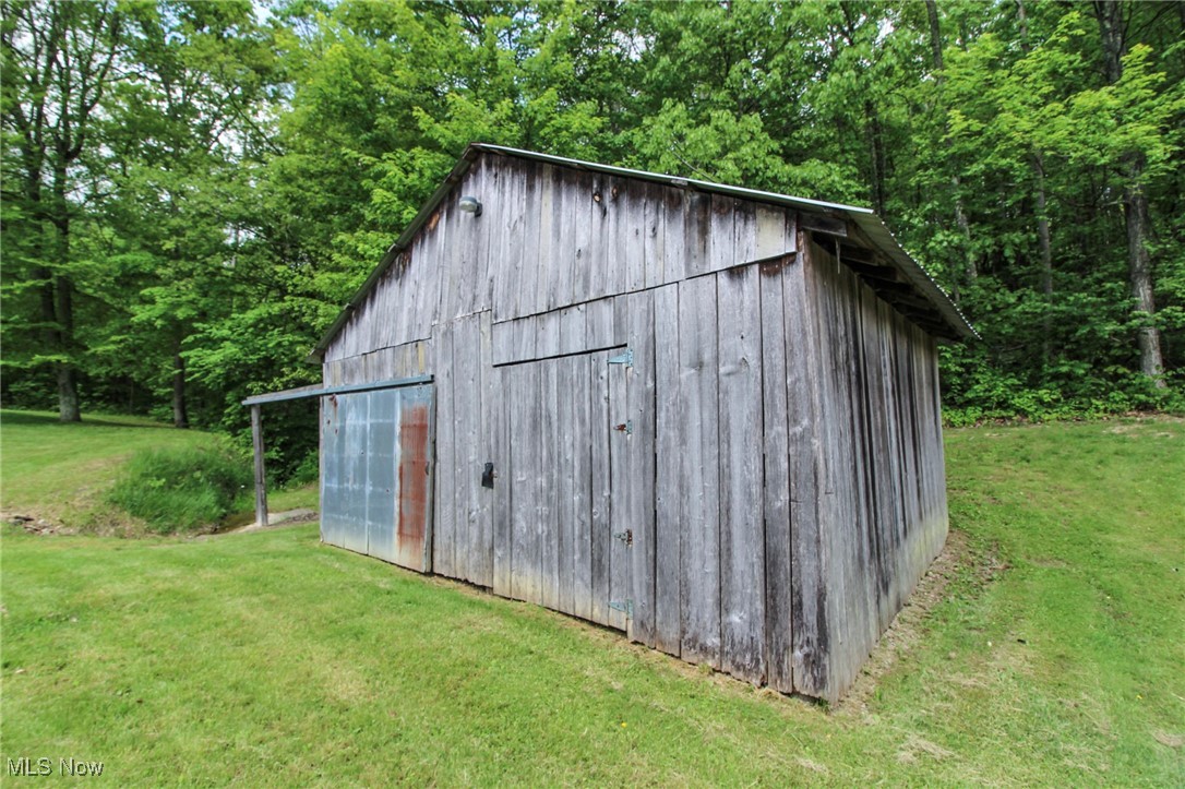 10195 Goosecreek Road, Roseville, Ohio image 30