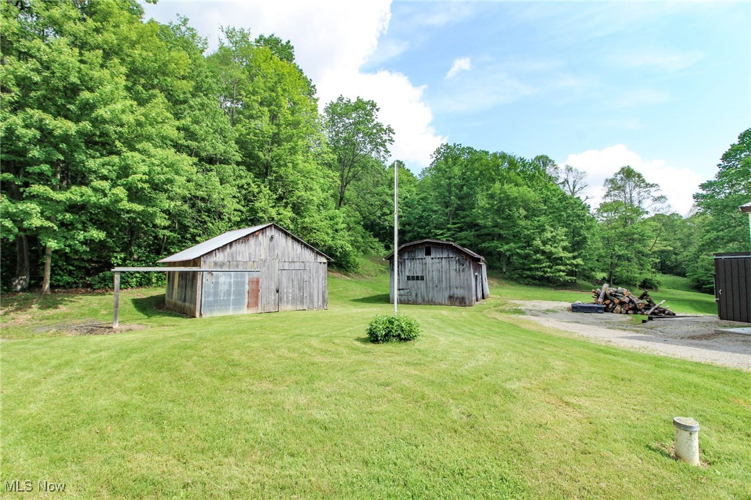 10195 Goosecreek Road, Roseville, Ohio image 29