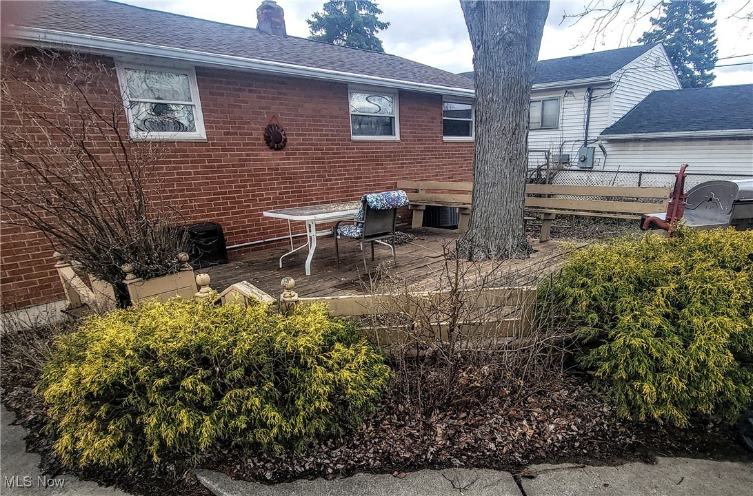 6321 Delores Boulevard, Brook Park, Ohio image 16