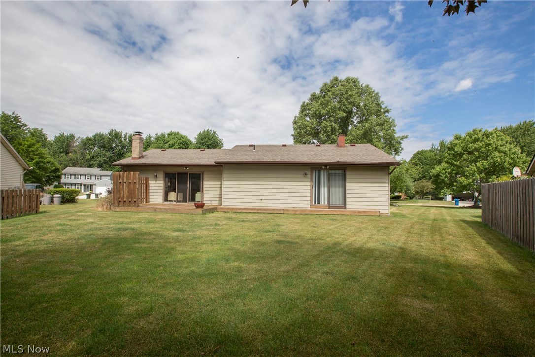 Timber Trail - Residential