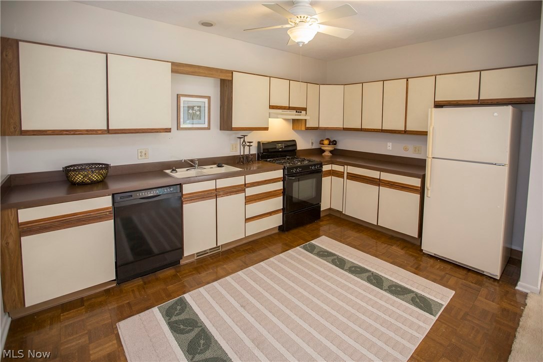 Timber Trail - Residential