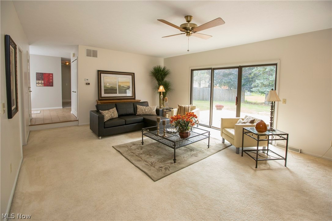 Timber Trail - Residential