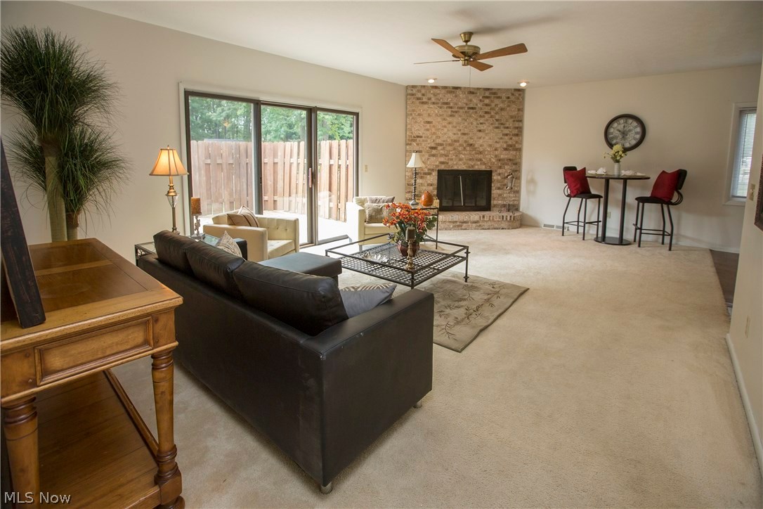 Timber Trail - Residential