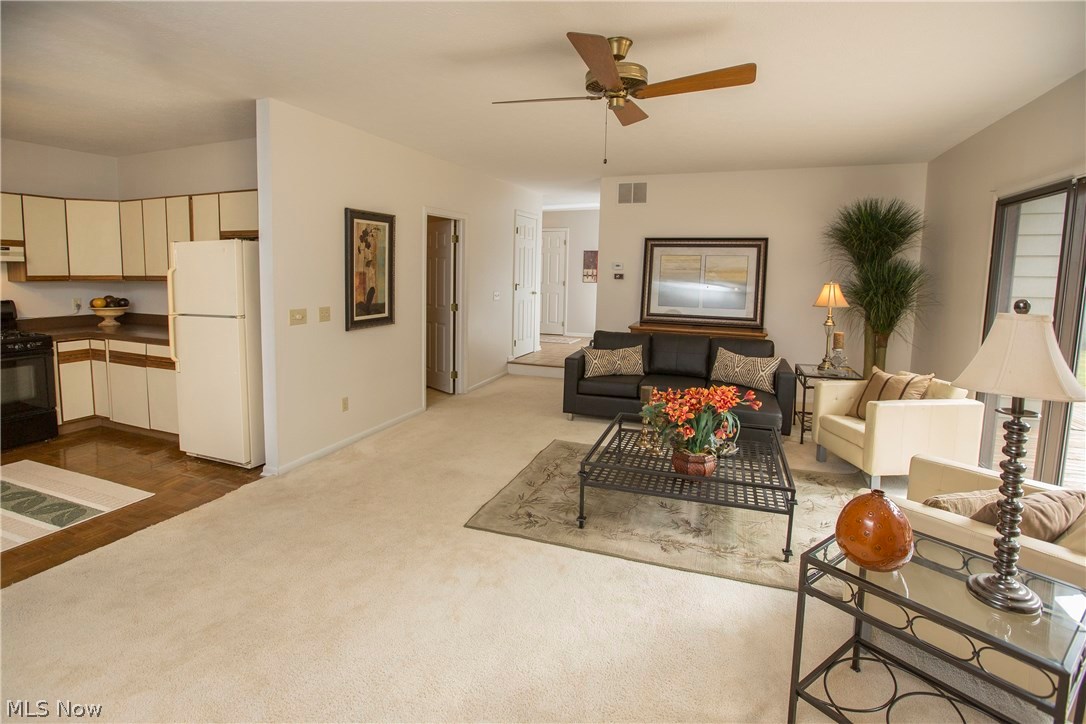 Timber Trail - Residential