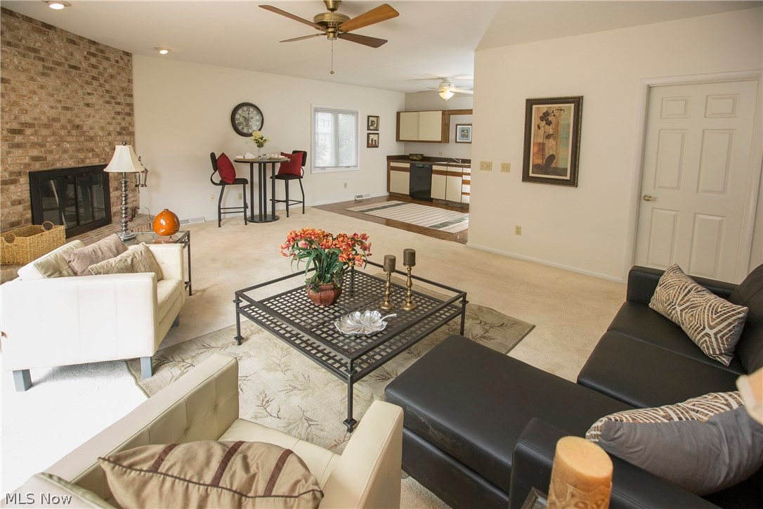 Timber Trail - Residential