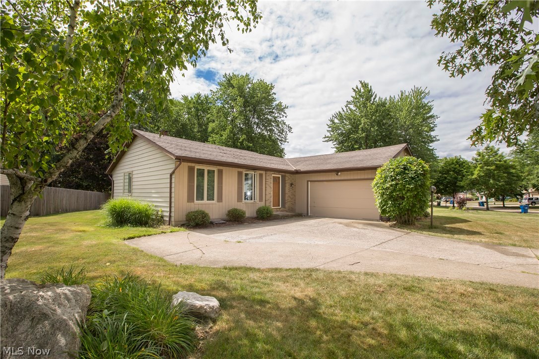 Timber Trail - Residential