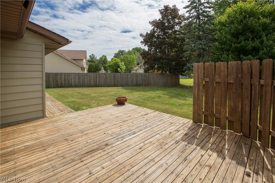 Timber Trail - Residential