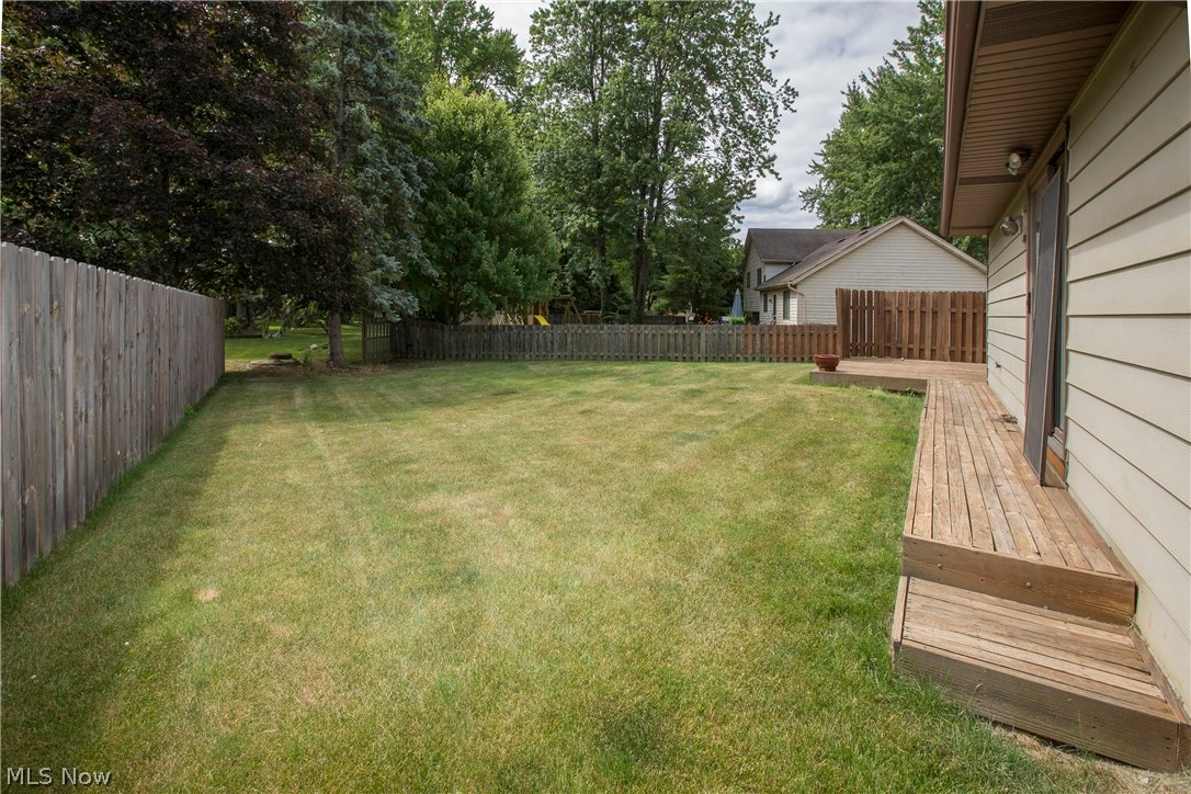 Timber Trail - Residential